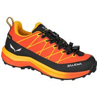 SALEWA Kinder Wanderschuhe Wildfire 2 Powertex orange | 31 von Salewa