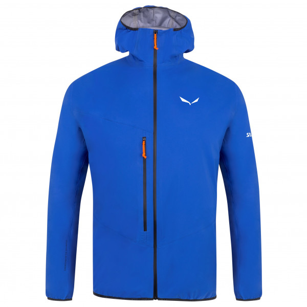 Salewa - Agner 2 PTX 3L Jacket - Regenjacke Gr L;M;S;XL;XXL blau;oliv;rot von Salewa