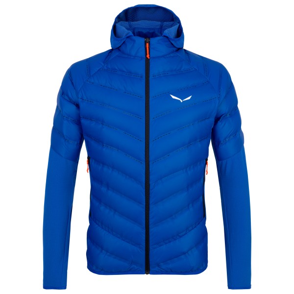 Salewa - Agner Hybrid RDS DWN Jacket - Daunenjacke Gr L;XL blau von Salewa