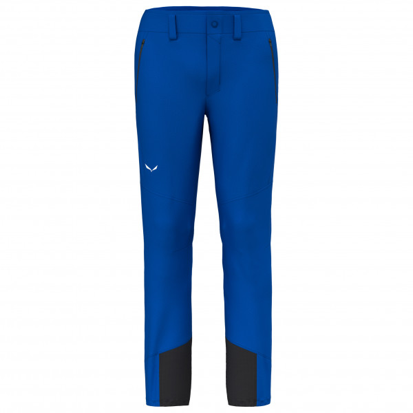 Salewa - Agner Orval 3 DST Pants - Tourenhose Gr 46 blau von Salewa