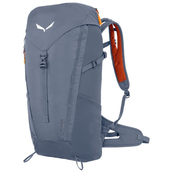 Salewa - Alp Mate 26 - Wanderrucksack Gr 26 l grau/blau von Salewa