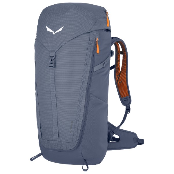 Salewa - Alp Mate 36 - Wanderrucksack Gr 36 l blau/grau von Salewa