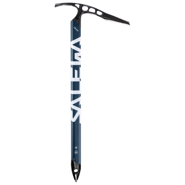 Salewa - Alpine-X Ice Axe - Eispickel Gr 53 cm grau/schwarz Salewa - Alpine-X Ice Axe - Eispickel Gr 53 cm grau/schwarz von Salewa