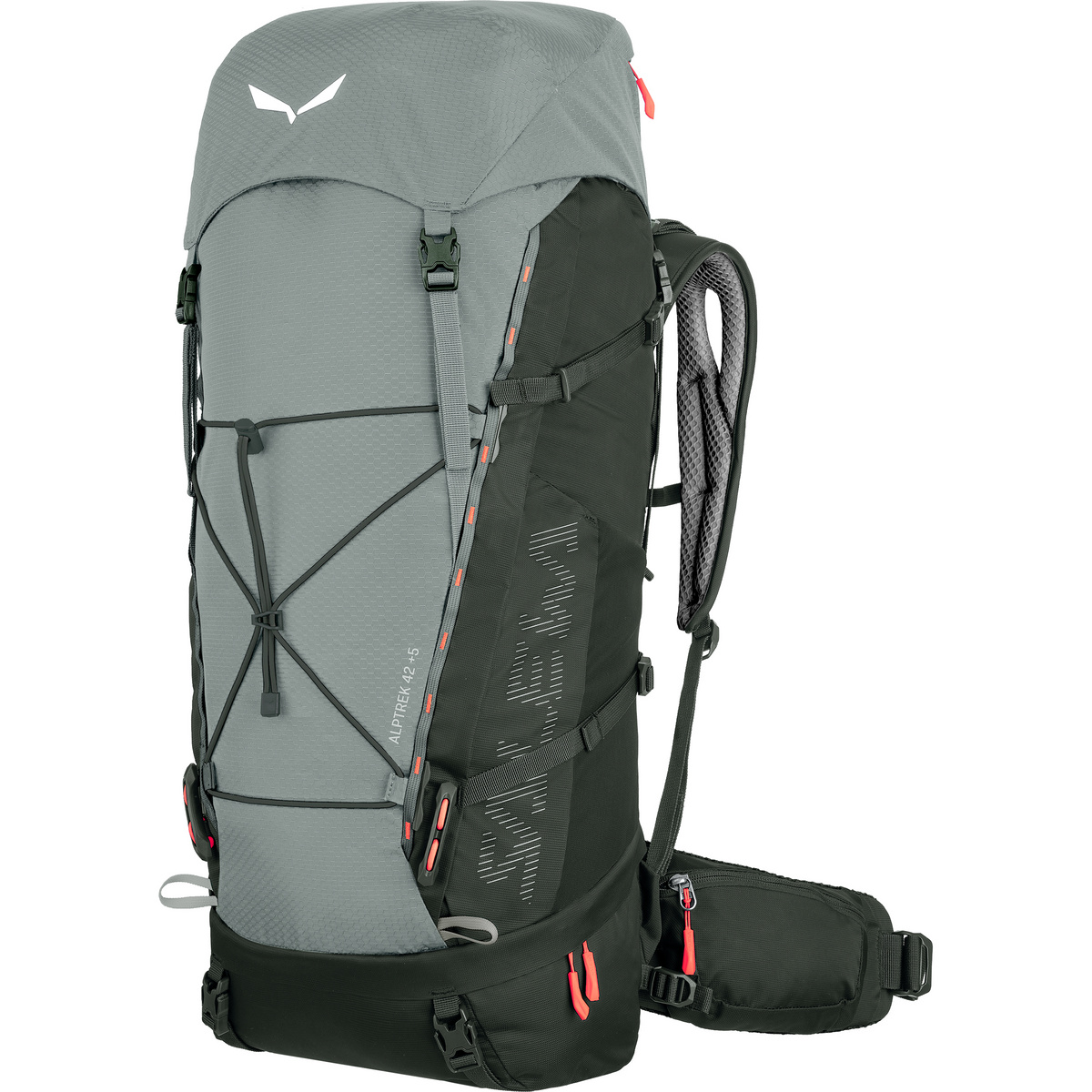 Salewa Alptrek 42 Wanderrucksack von Salewa