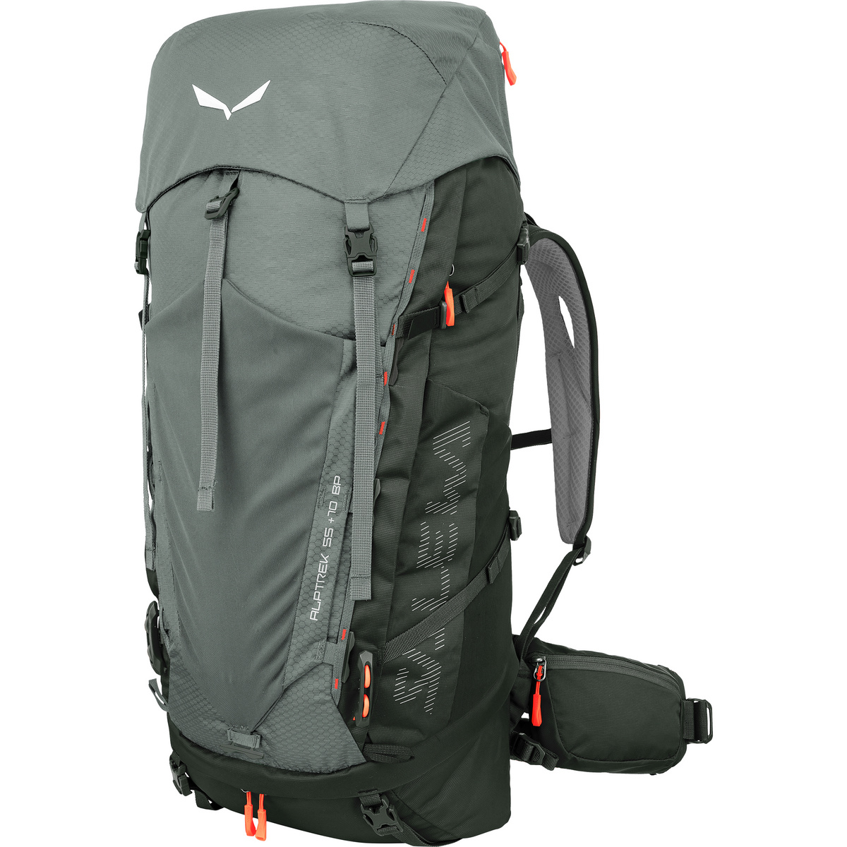 Salewa Alptrek 55 Wanderrucksack von Salewa