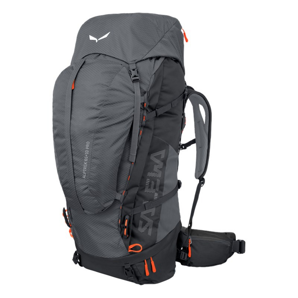 Salewa Alptrek 65 Pro Wanderrucksack von Salewa