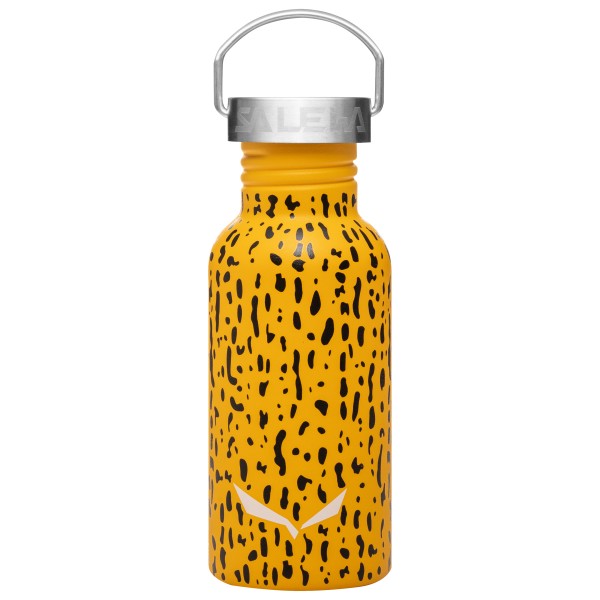 Salewa - Aurino Bottle - Trinkflasche Gr 1000 ml bunt von Salewa