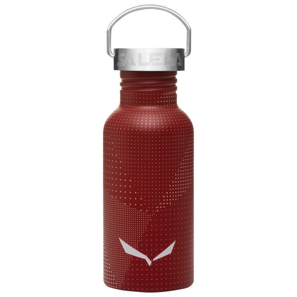 Salewa - Aurino Bottle - Trinkflasche Gr 1500 ml rot von Salewa