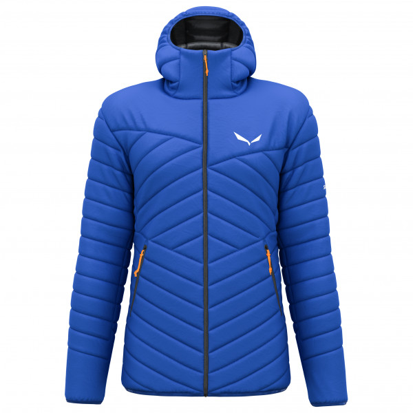 Salewa - Brenta Jacket - Daunenjacke Gr L blau von Salewa