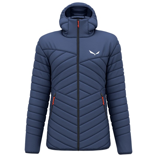 Salewa - Brenta Jacket - Daunenjacke Gr XXL blau von Salewa