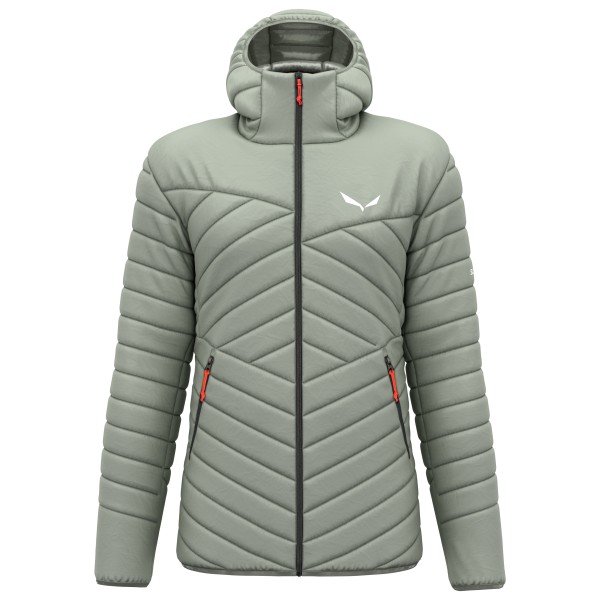 Salewa - Brenta Jacket - Daunenjacke Gr XXL grau von Salewa