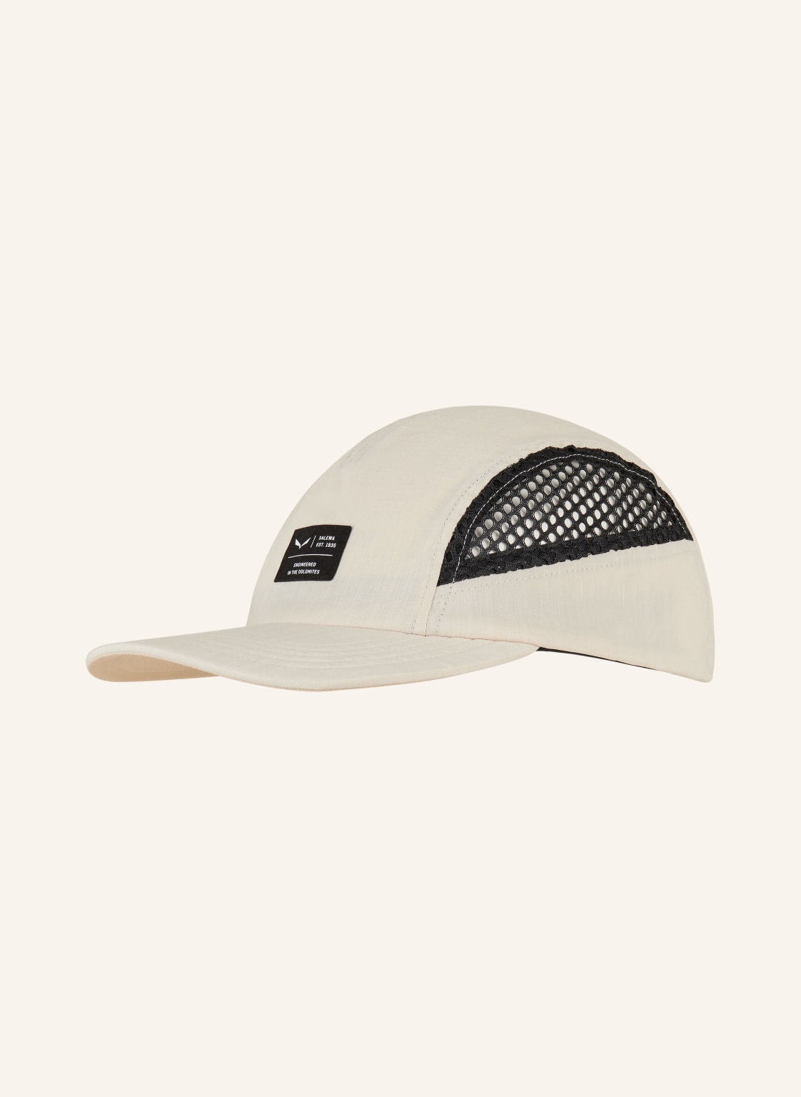 Salewa Cap Hemp Flex beige von Salewa