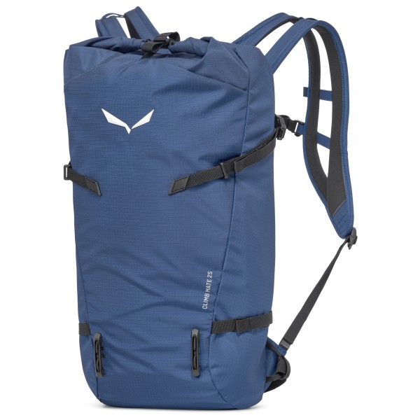 Salewa - Climb Mate 25 - Kletterrucksack Gr 25 l blau;grau/blau;oliv von Salewa