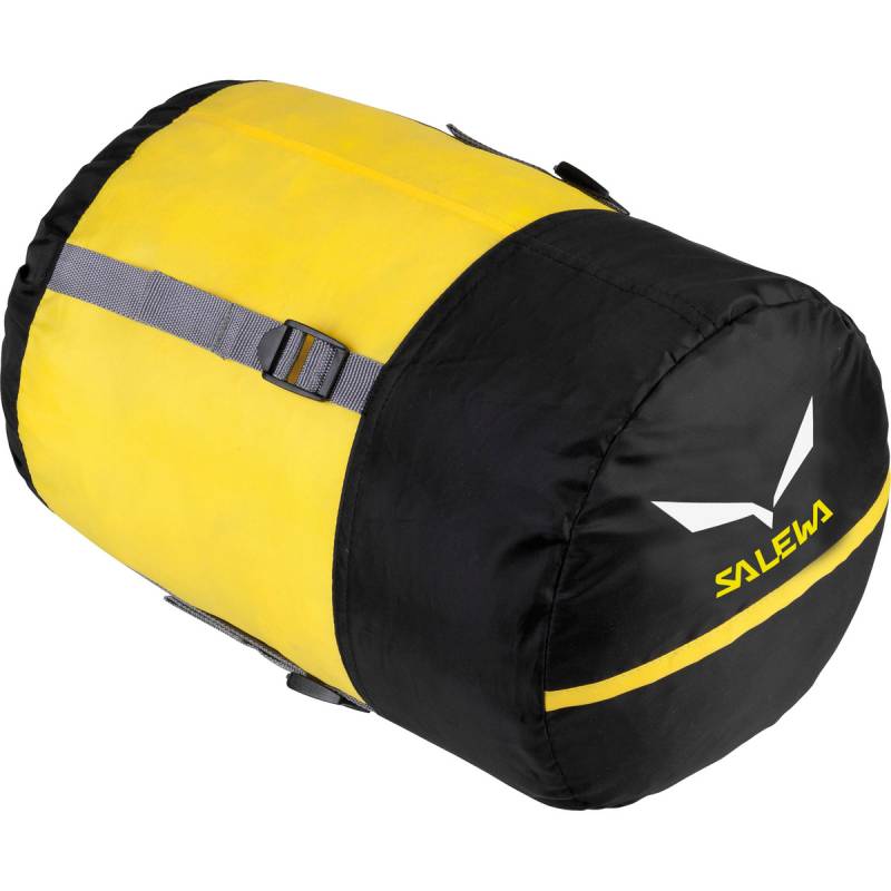 Salewa Compression Stuffsack Packsack Gr. L von Salewa