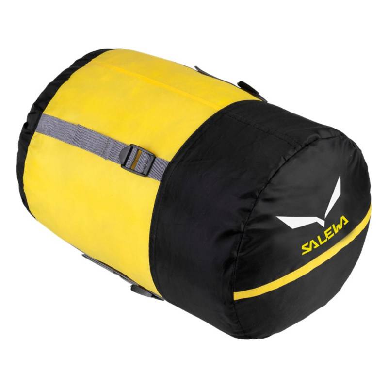 Salewa Compression Stuffsack Packsack Gr. S von Salewa