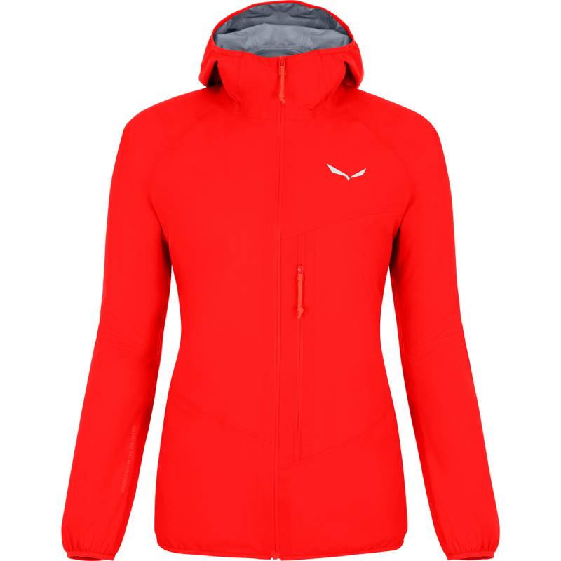 Salewa Damen Agner 2 PTX 3L Jacke von Salewa