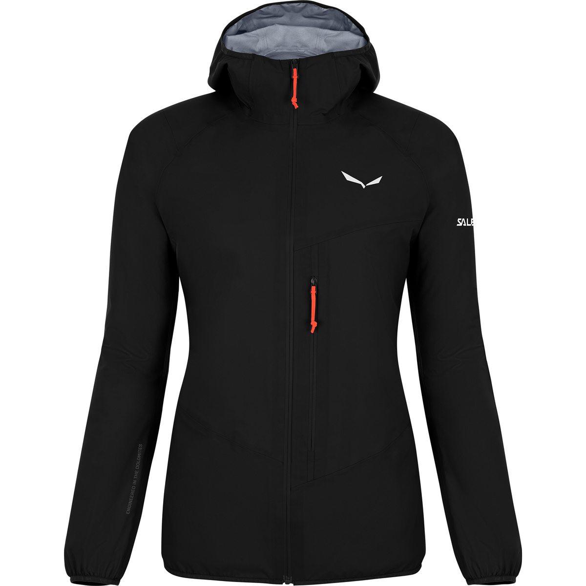 Salewa Damen Agner 2 PTX 3L Jacke von Salewa