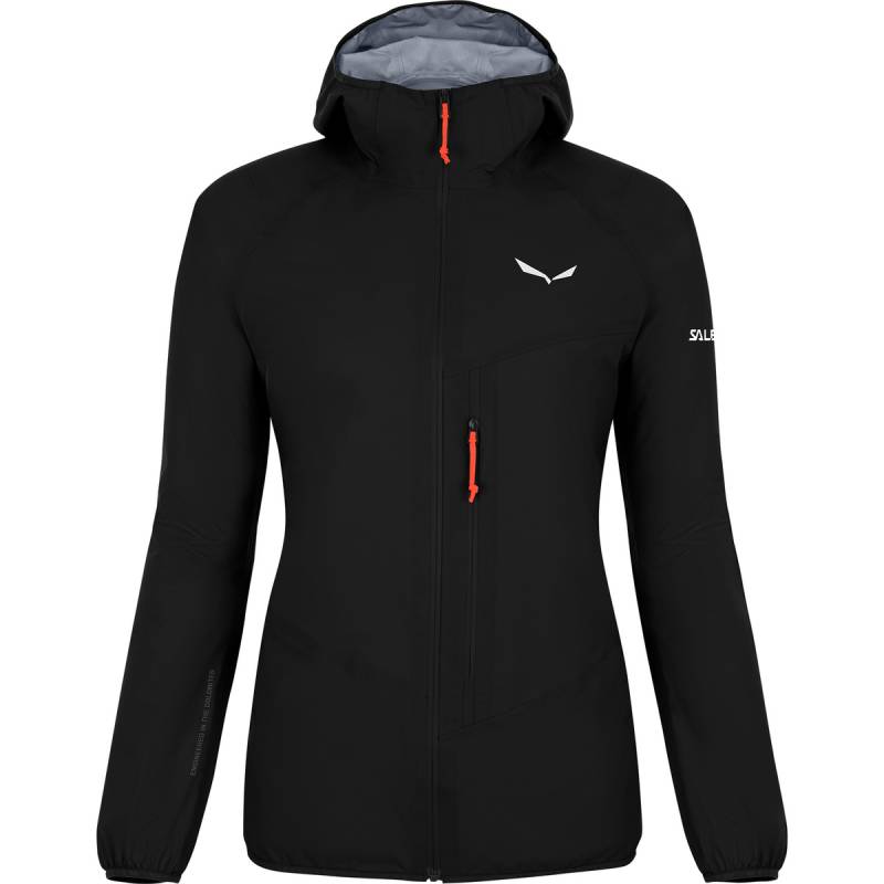 Salewa Damen Agner 2 PTX 3L Jacke von Salewa