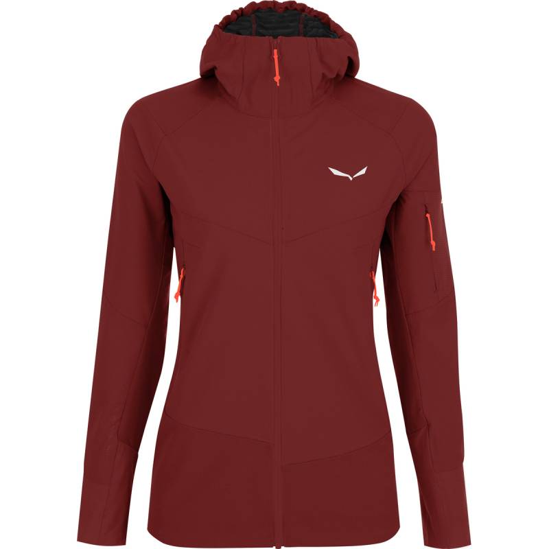 Salewa Damen Agner DST Jacke von Salewa