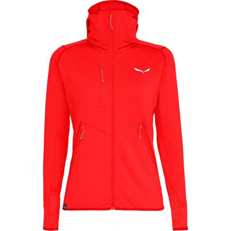 Salewa Damen Agner Hybrid Hoodie Jacke von Salewa