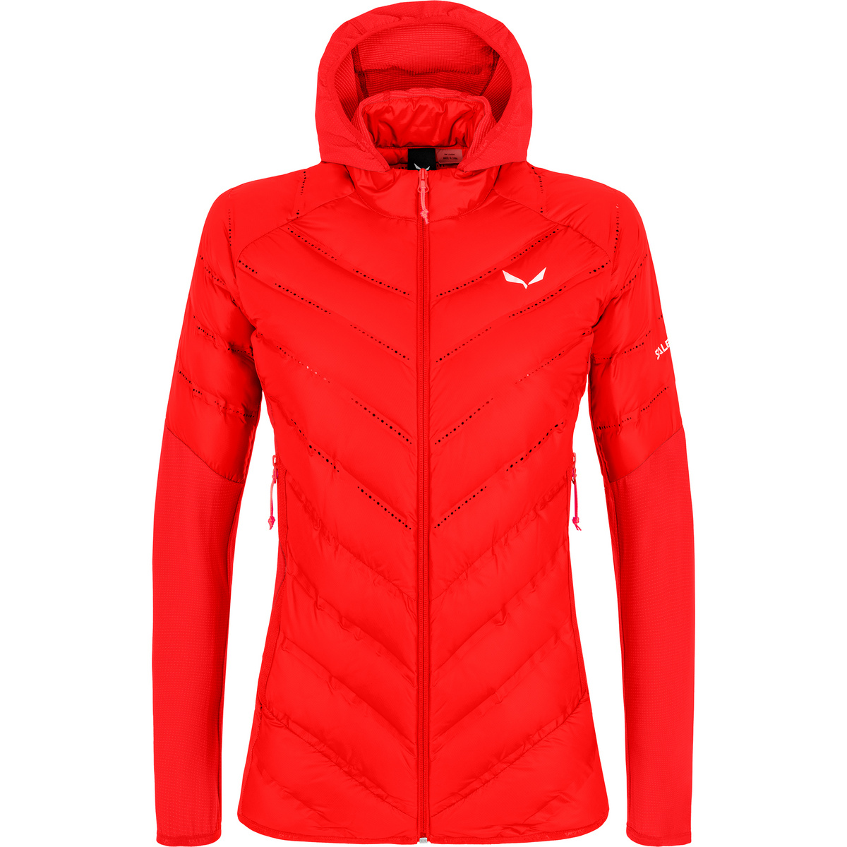 Salewa Damen Agner Hybrid RDS Down Jacke von Salewa