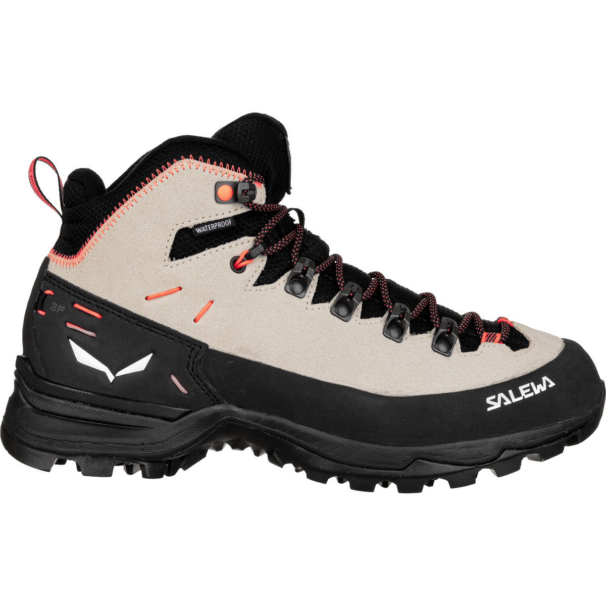 Salewa Damen Alp Mate Winter Mid WP Schuhe von Salewa