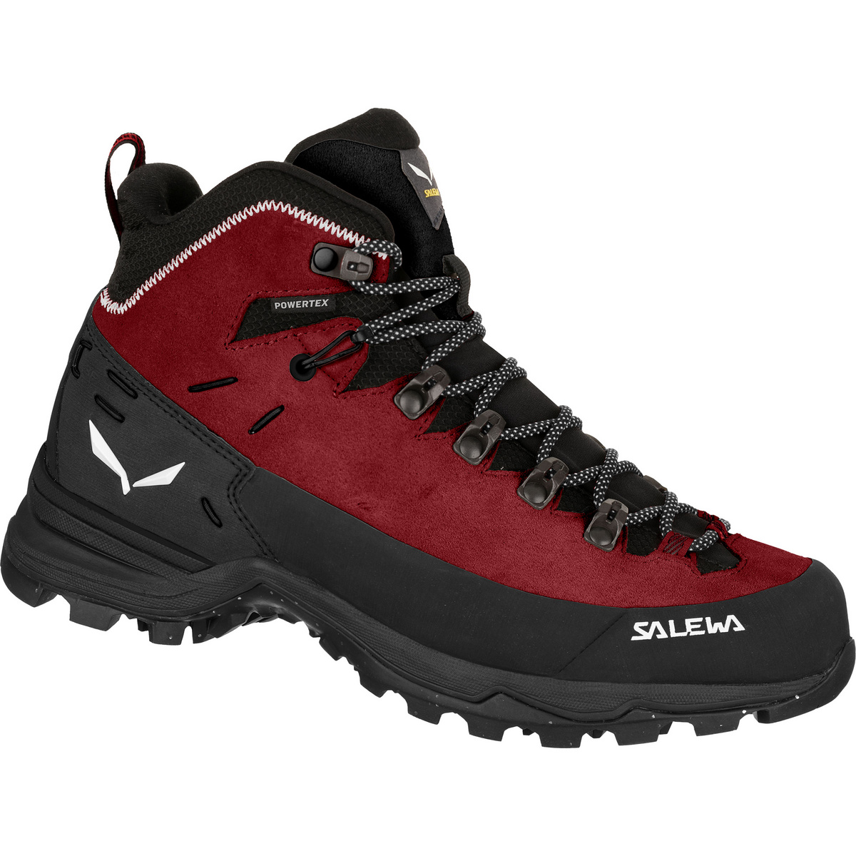 Salewa Damen Alp Mate Winter Mid WP Schuhe von Salewa