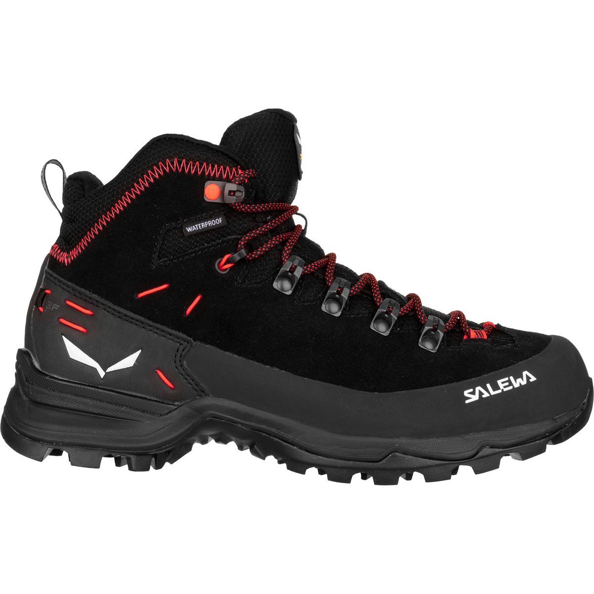 Salewa Damen Alp Mate Winter Mid WP Schuhe von Salewa