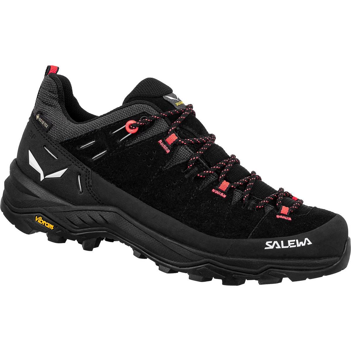 Salewa Damen Alp Trainer 2 GTX Schuhe von Salewa