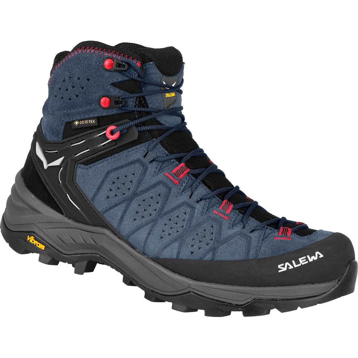 Salewa Damen Alp Trainer 2 Mid GTX Schuhe von Salewa