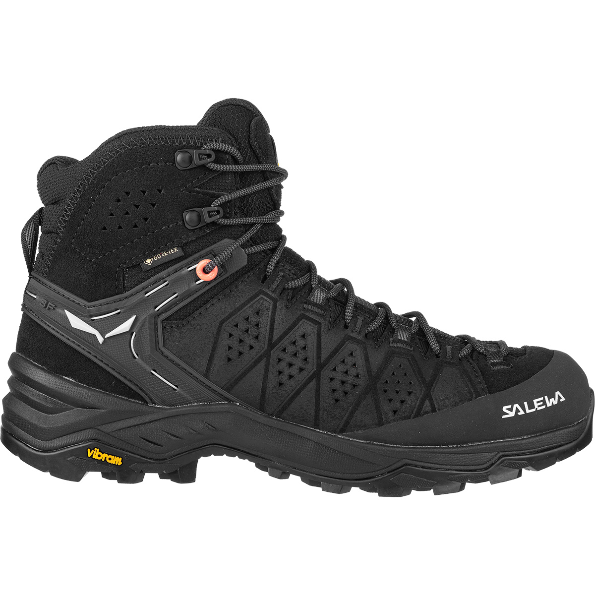 Salewa Damen Alp Trainer 2 Mid GTX Schuhe von Salewa