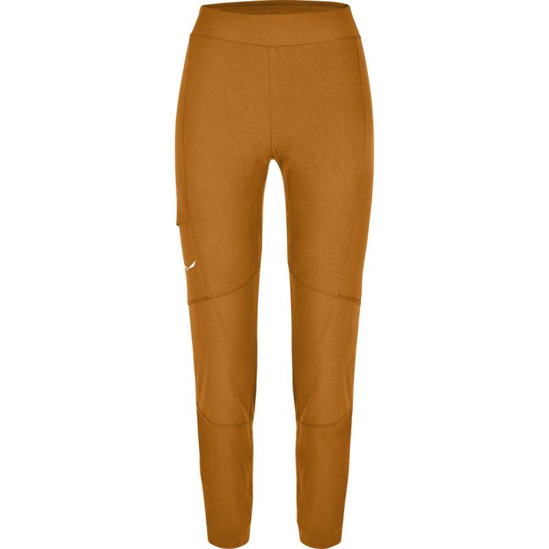 Salewa Damen Alpine Hemp Tights von Salewa