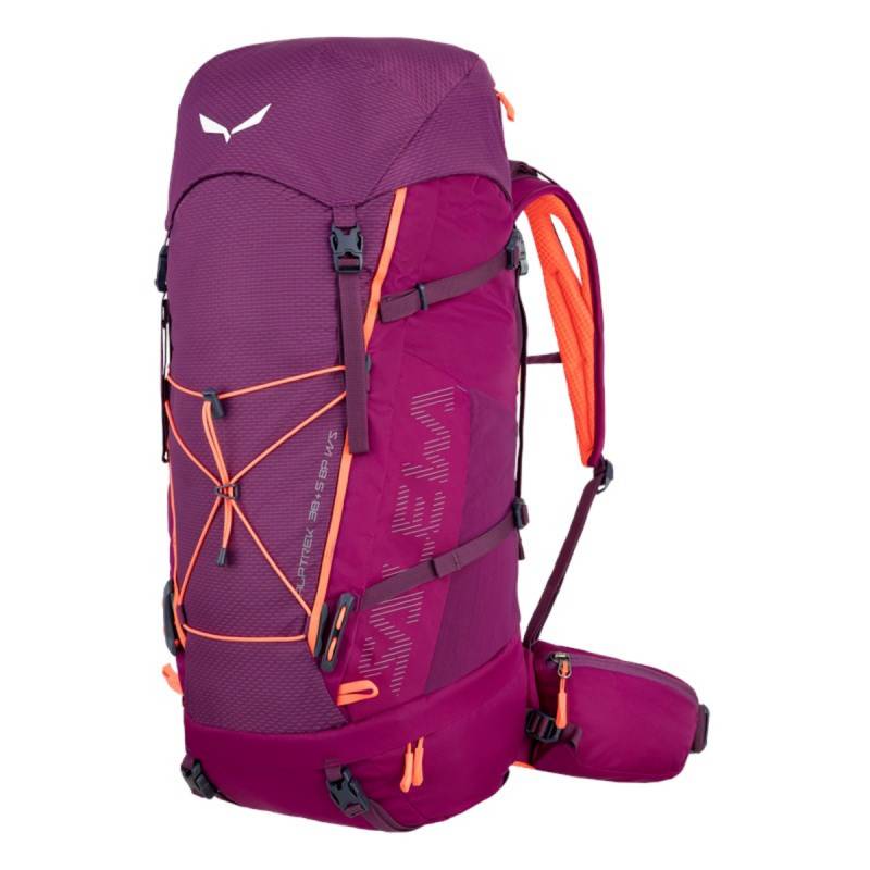 Salewa Damen Alptrek 38 Wanderrucksack von Salewa