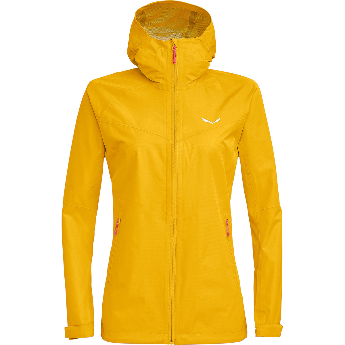 Salewa Damen Aqua 3.0 PTX Jacke von Salewa