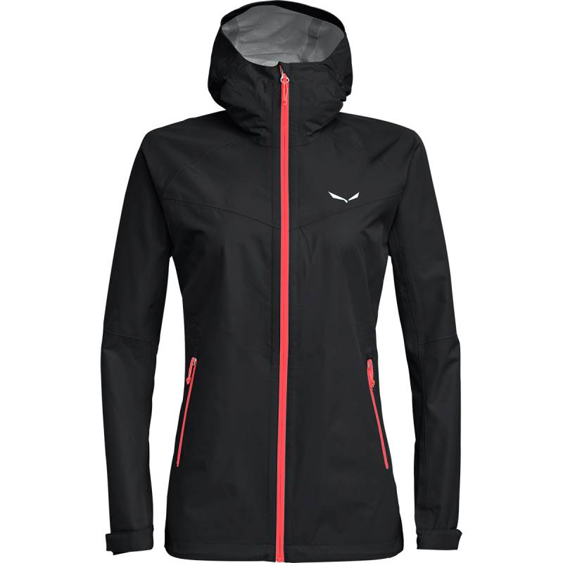 Salewa Damen Aqua 3.0 PTX Jacke Salewa Damen Aqua 3.0 PTX Jacke von Salewa