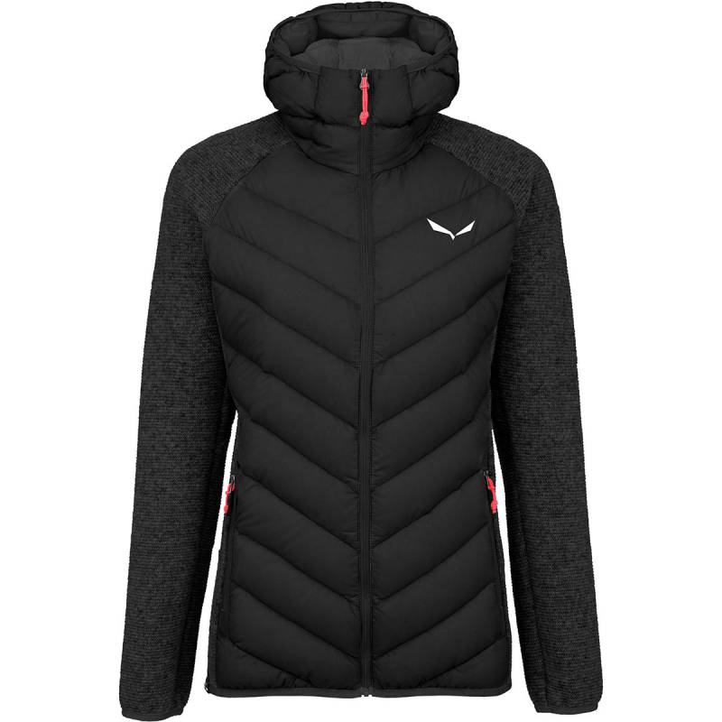 Salewa Damen Fanes Hybrid Jacke von Salewa