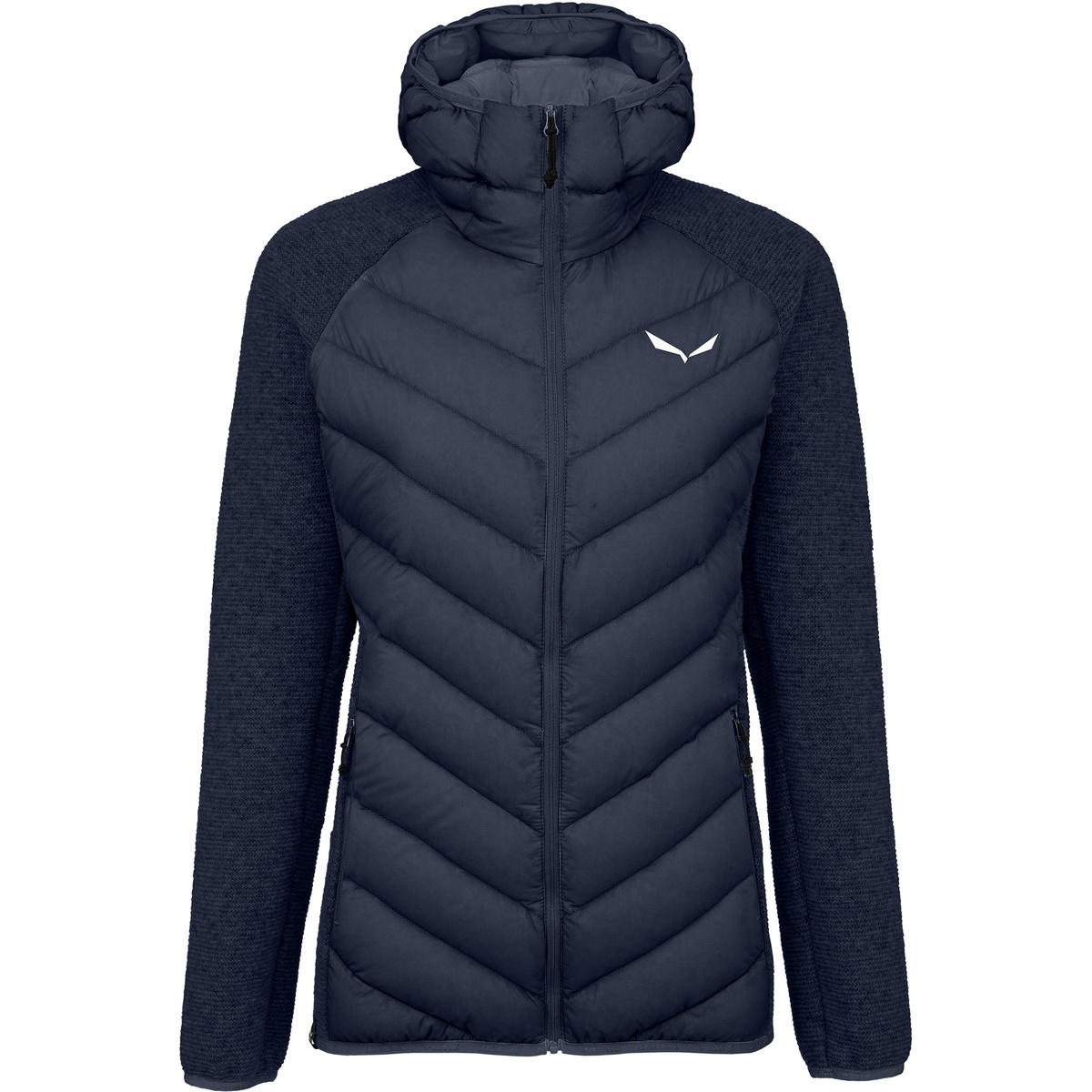 Salewa Damen Fanes Hybrid Jacke von Salewa