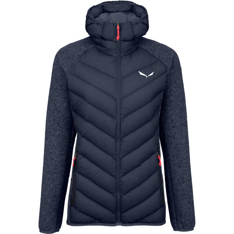 Salewa Damen Fanes Hybrid Jacke von Salewa