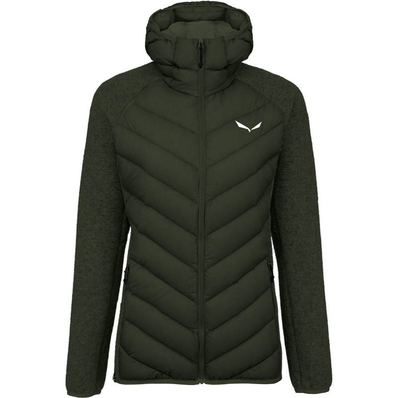 Salewa Damen Fanes Hybrid Jacke von Salewa