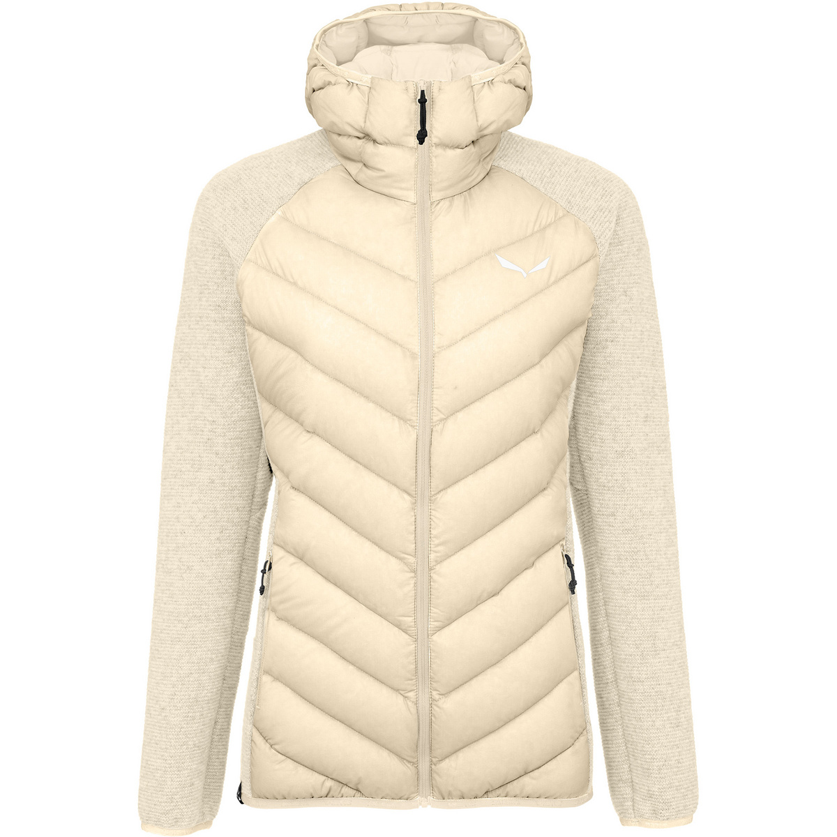 Salewa Damen Fanes Hybrid Jacke von Salewa