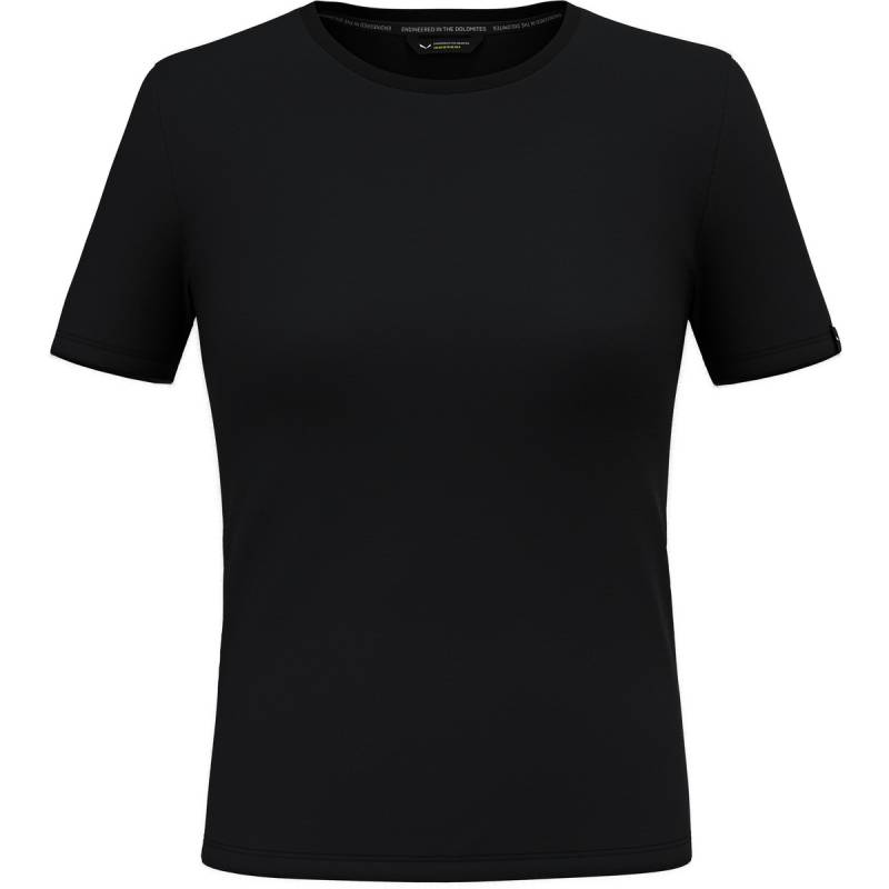 Salewa Damen Fanes Pure Am T-Shirt von Salewa