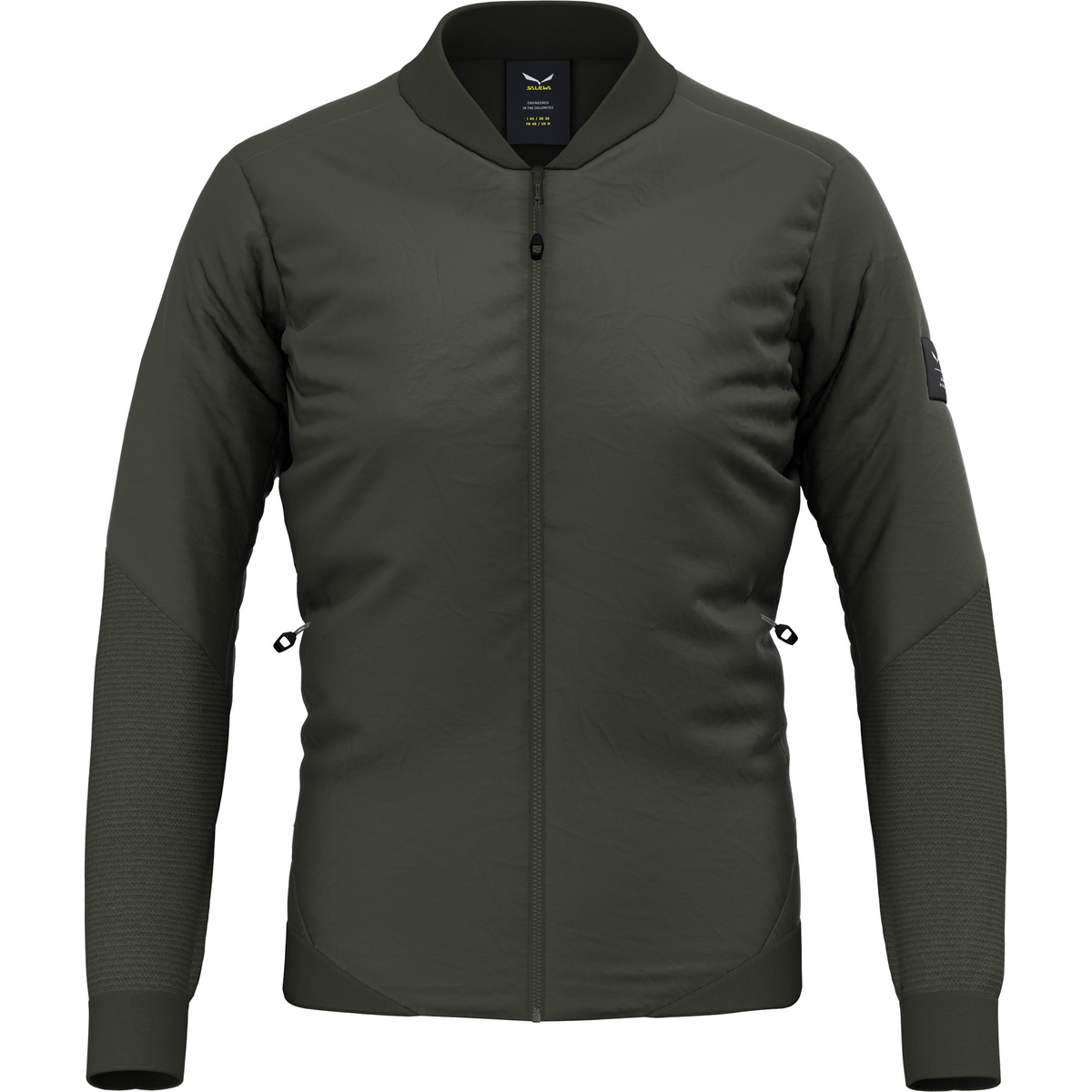 Salewa Damen Fanes Twr Jacke von Salewa