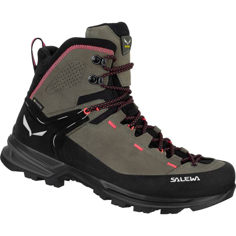 Salewa Damen MTN Trainer 2 Mid GTX Schuhe von Salewa