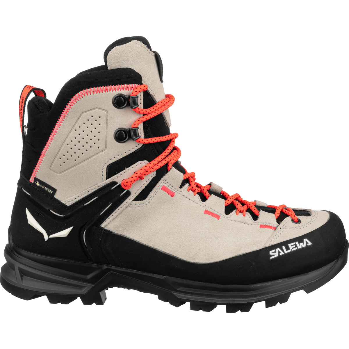 Salewa Damen MTN Trainer 2 Pure Mid GTX Schuhe Salewa Damen MTN Trainer 2 Pure Mid GTX Schuhe von Salewa