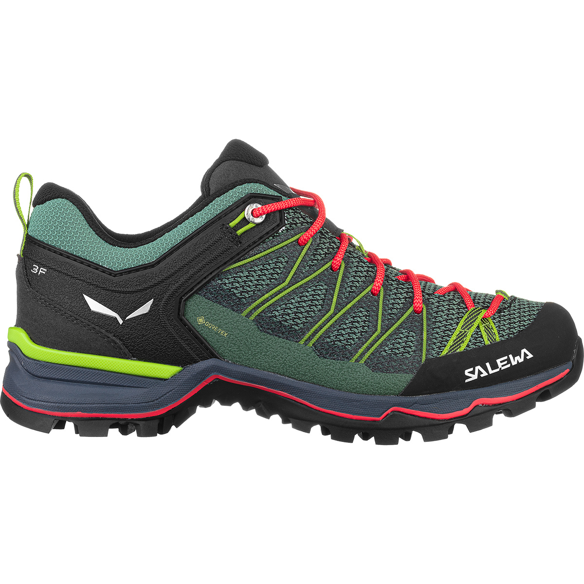 Salewa Damen MTN Trainer Lite GTX Schuhe von Salewa