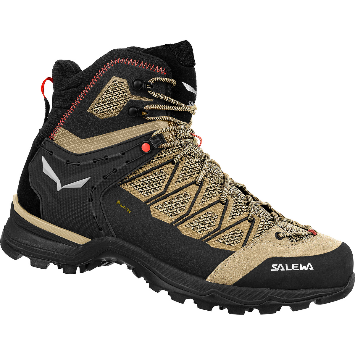 Salewa Damen MTN Trainer Lite Mid GTX Schuhe von Salewa