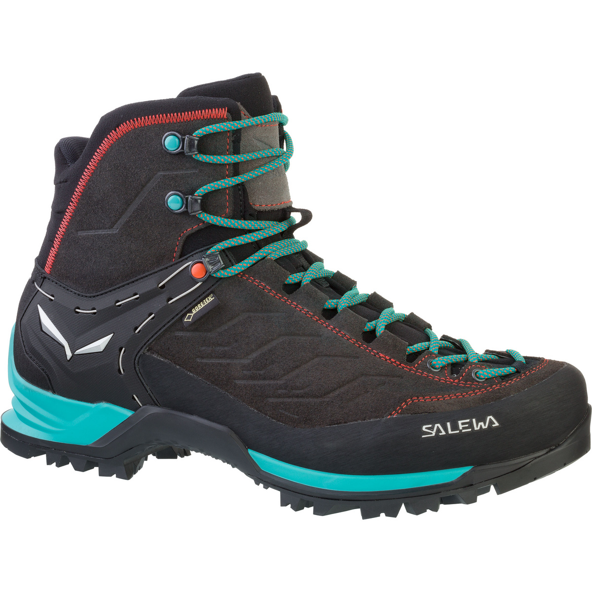 Salewa Damen MTN Trainer Mid GTX Schuhe von Salewa