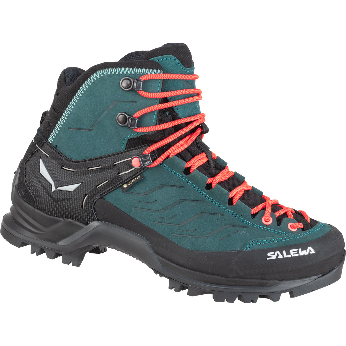 Salewa Damen MTN Trainer Mid GTX Schuhe von Salewa