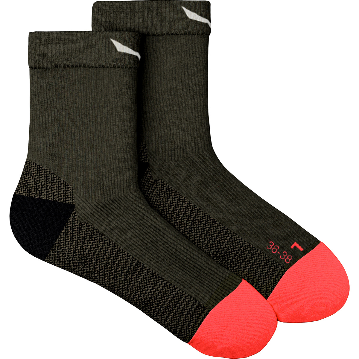 Salewa Damen MTN Trn Am Qrt Socken von Salewa