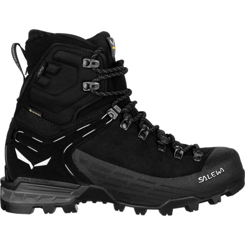 Salewa Damen Ortles Ascent Mid GTX Schuhe von Salewa